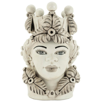 Ваза Vase Moro Lady Eve Neutral