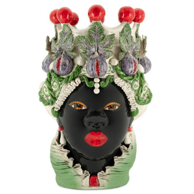 Ваза Vase Moro Lady Fig Ltd