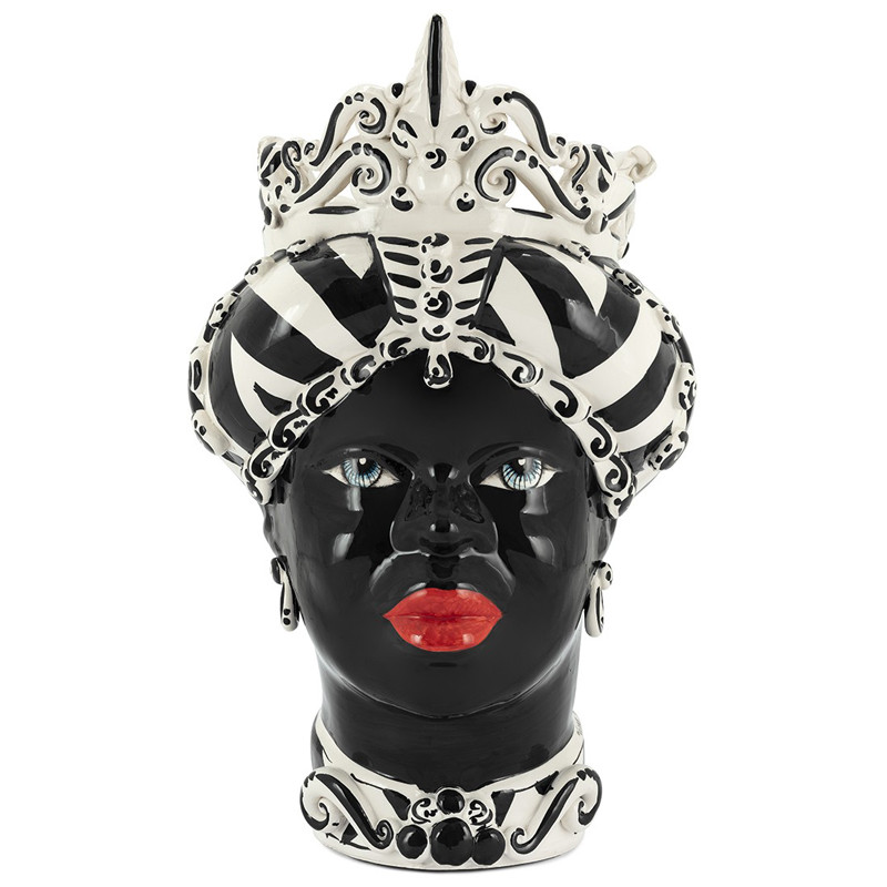 Ваза VASE MORO LADY MEDIUM