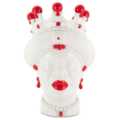 Ваза Vase Moro Lady Medium Décor