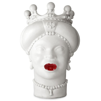 Ваза Vase Moro Lady Medium Lipstick