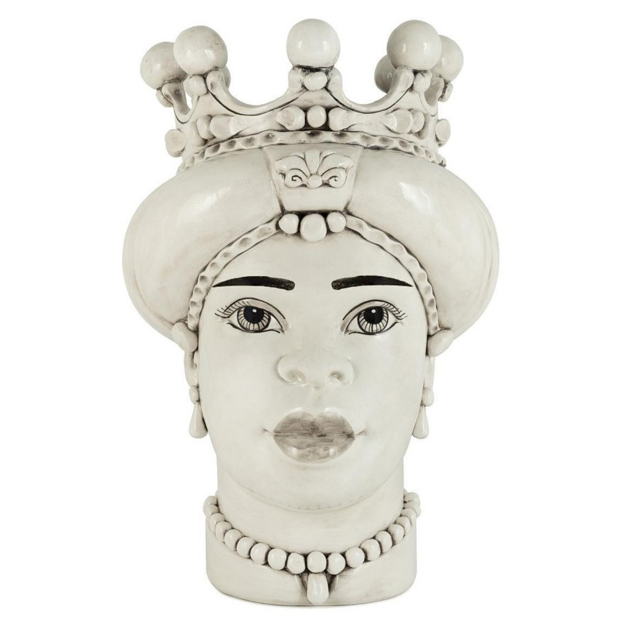 Ваза Vase Moro Lady Medium New Neutral