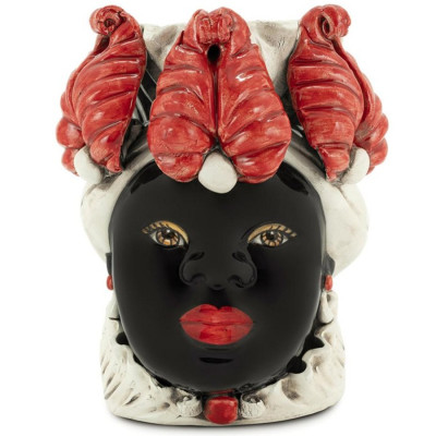 Ваза Vase Moro Lady Small New