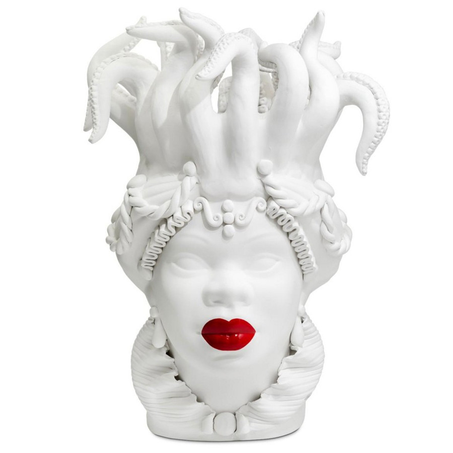 Ваза Vase Moro Lady Tentacles