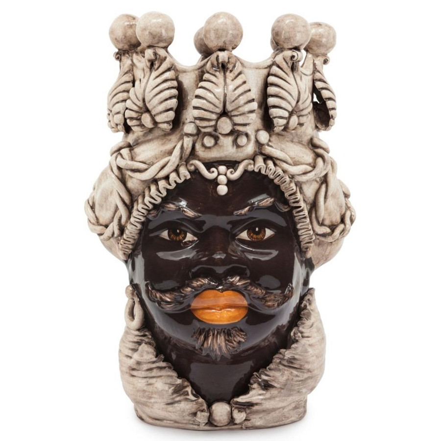 Ваза Vase Moro Man Big