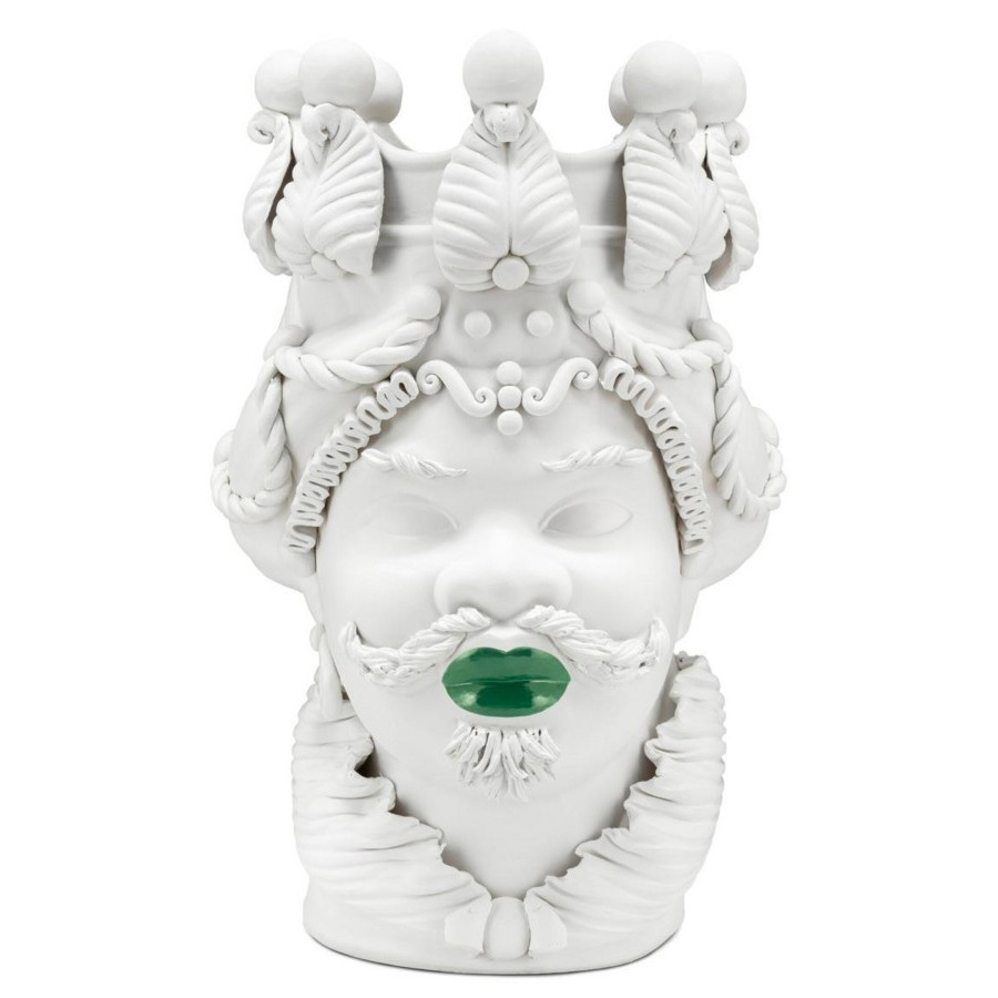 Ваза Vase Moro Man Big Lipstick