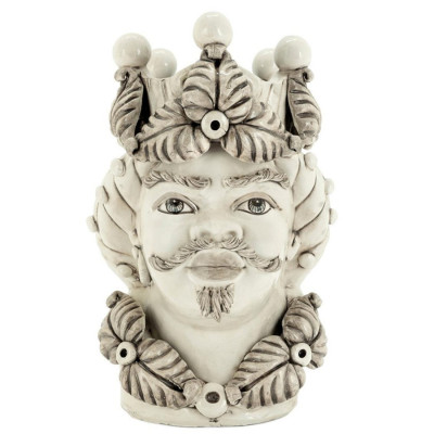 Ваза Vase Moro Man Eve Neutral