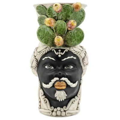 Ваза Vase Moro Man Fico Giant