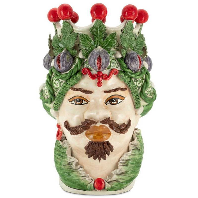 Ваза Vase Moro Man Fig B/f Ltd