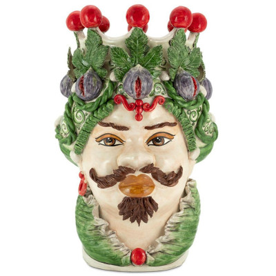 Ваза Vase Moro Man Fig B/f Ltd