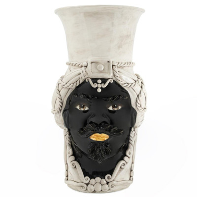 Ваза Vase Moro Man Giant