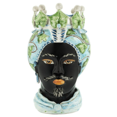 Ваза Vase Moro Man Ivy