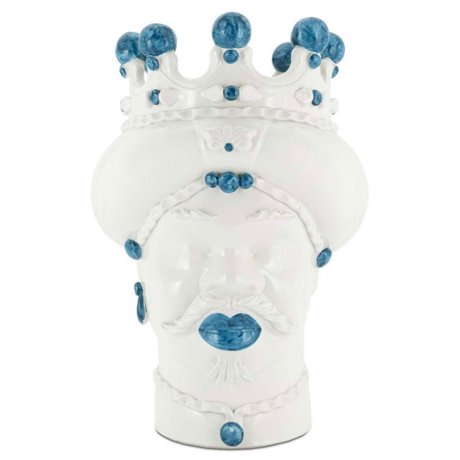 Ваза Vase Moro Man Medium Decor