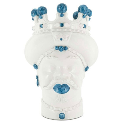 Ваза Vase Moro Man Medium Decor