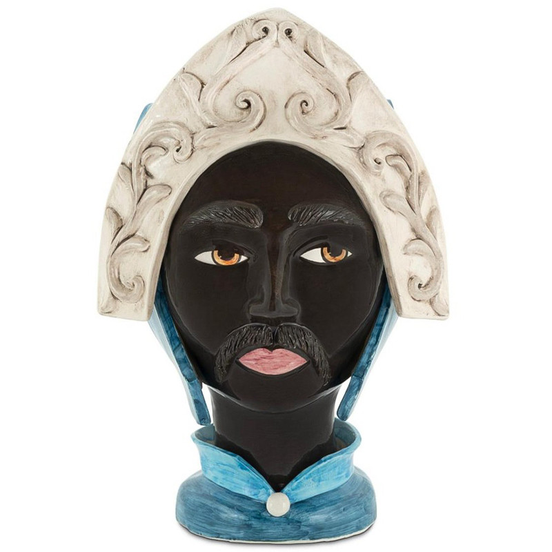 Ваза Vase Moro Man Paladin