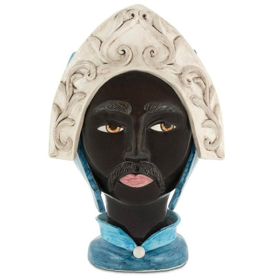 Ваза Vase Moro Man Paladin