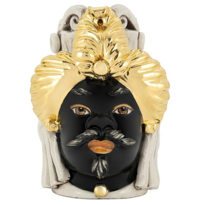 Ваза Vase Moro Man Small Chic