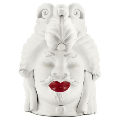 Ваза Vase Moro Man Small Lipstick
