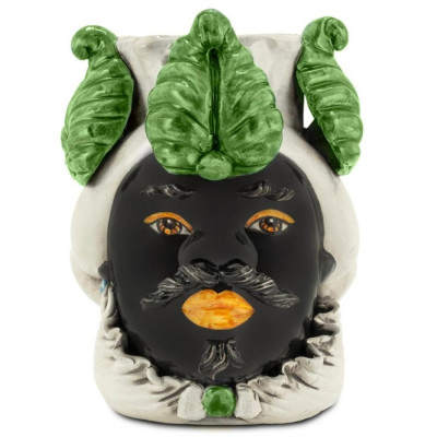 Ваза Vase Moro Man Small New