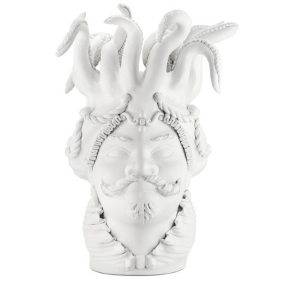 Ваза Vase Moro Man Tentacles