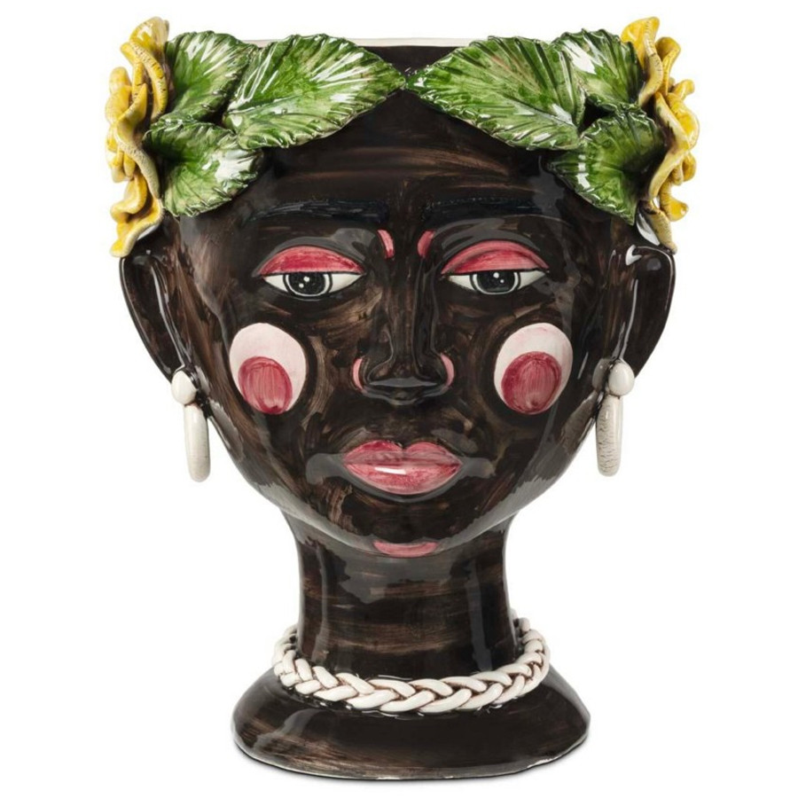 Ваза Vase Selva Unique Piece