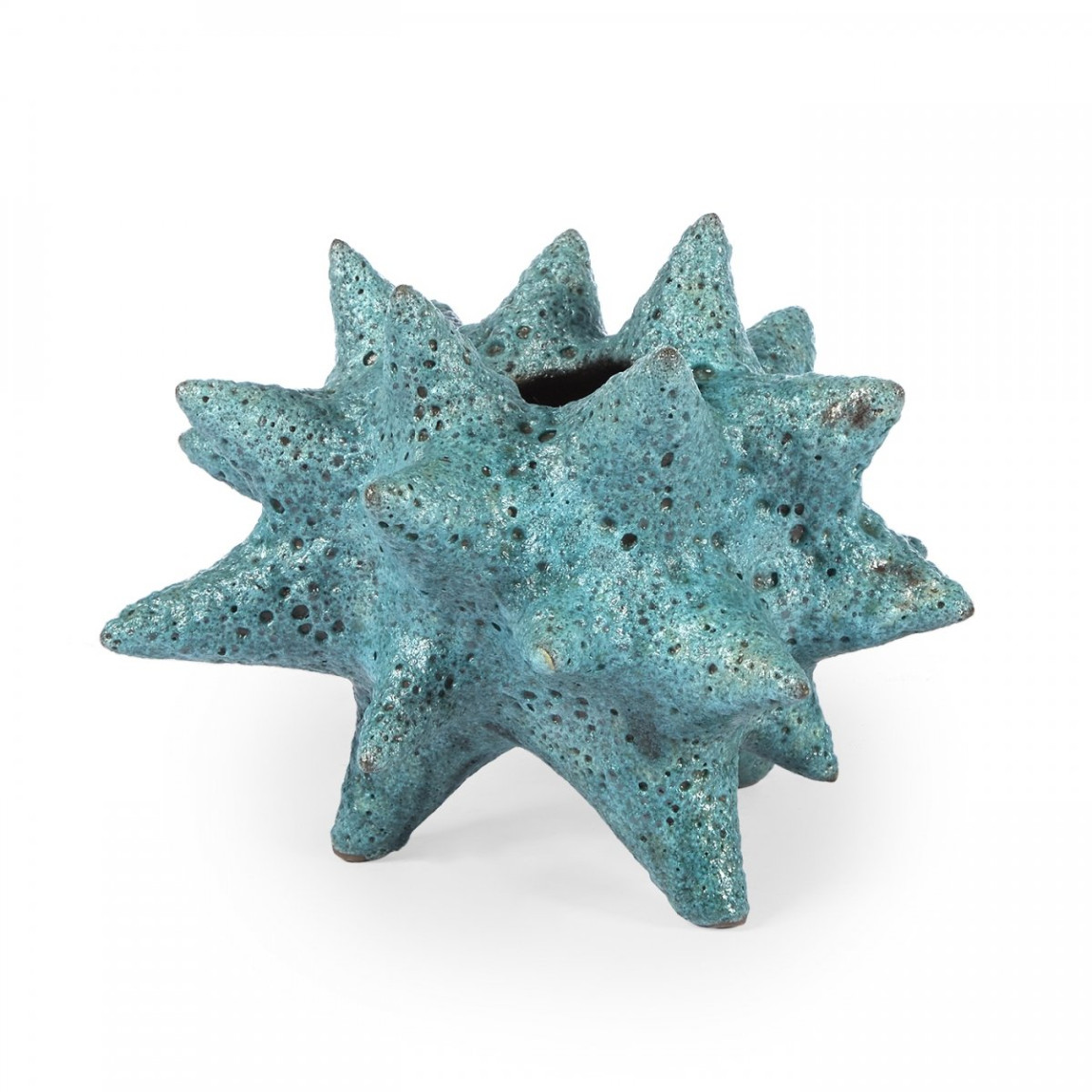 Ваза Vesuvius Short Vase