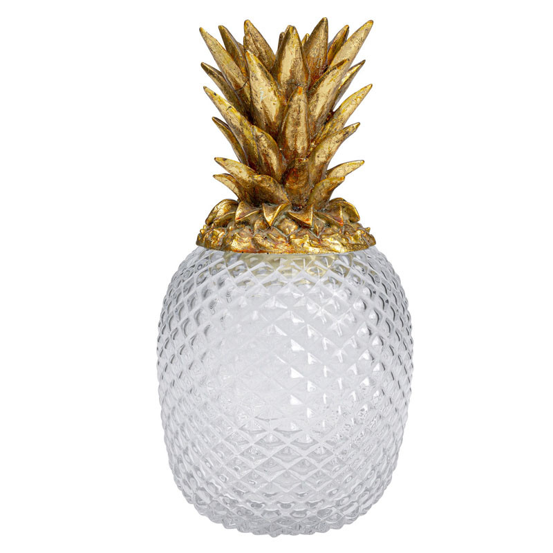 Ваза Ананас