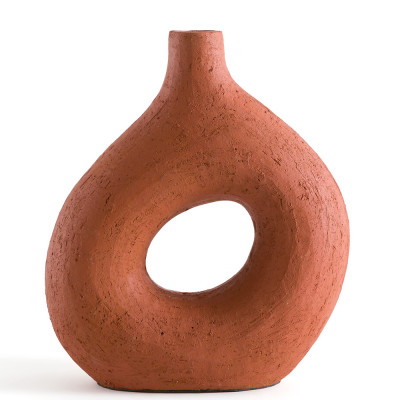 Ваза декоративная керамическая Ceramic Vase