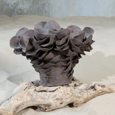 Ваза из серии «Волнение 2»