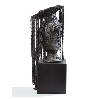 Ваза из серии «Этна 1»