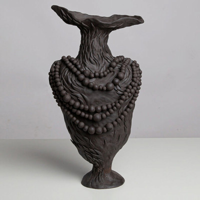 Ваза из серии «Этна 2»