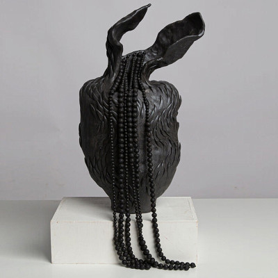 Ваза из серии «Этна 4»