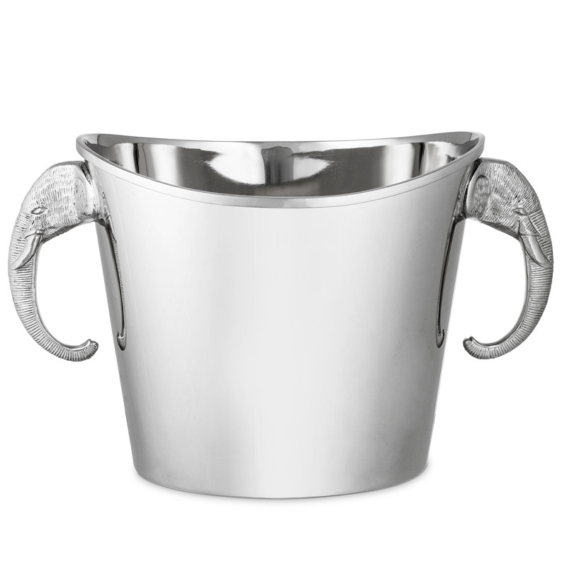Ведерко для льда Eichholtz Wine Cooler Maharaja