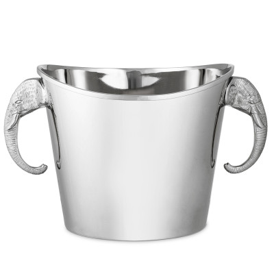Ведерко для льда Eichholtz Wine Cooler Maharaja