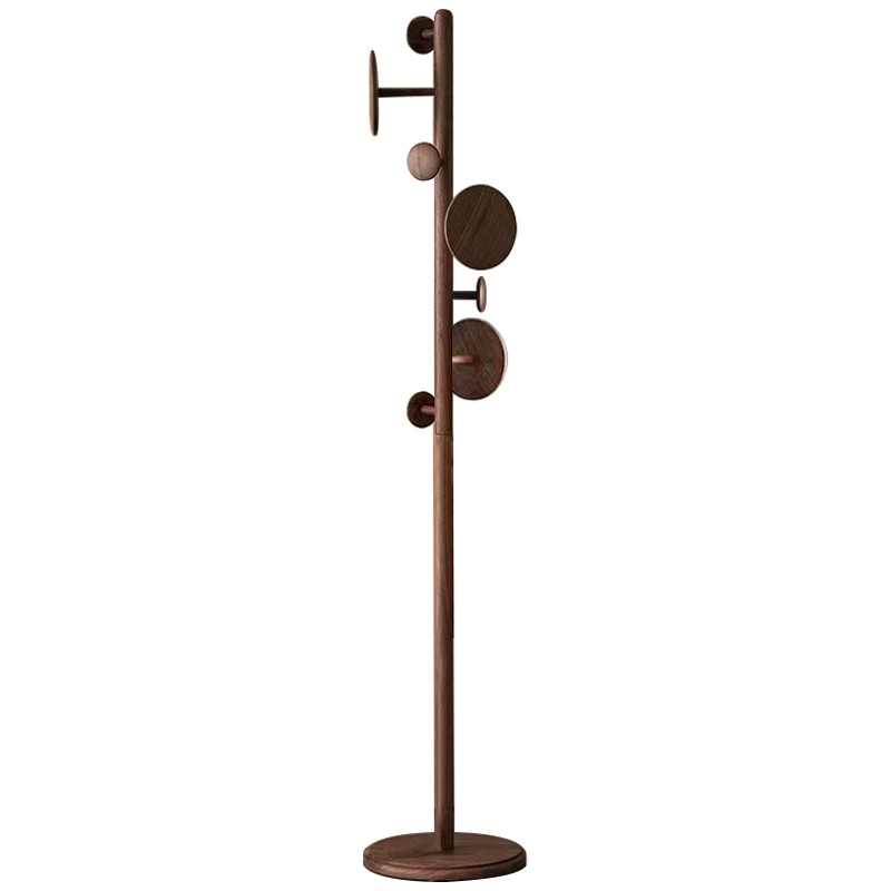Вешалка Unique Shaped Furniture Floor Hanger
