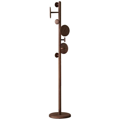 Вешалка Unique Shaped Furniture Floor Hanger
