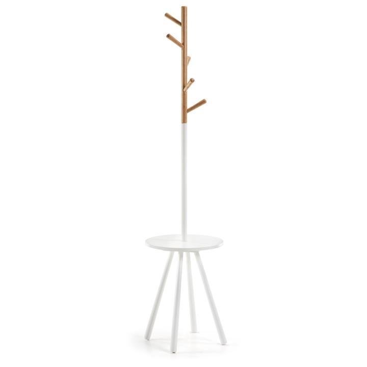 Вешалка White Branches