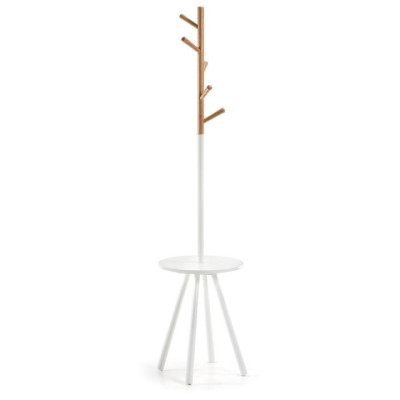 Вешалка White Branches