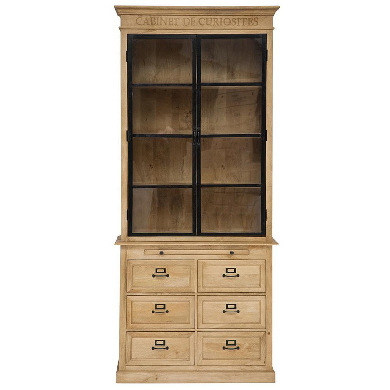 Витрина Mango Showcase Boleyn