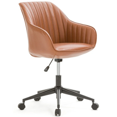 Вращающееся кресло на колёсах Alis Chair