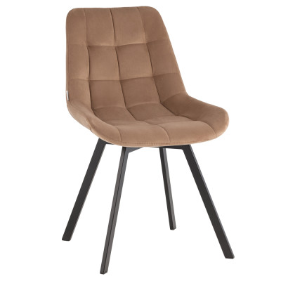 Вращающийся обеденный стул Nancy Chair
