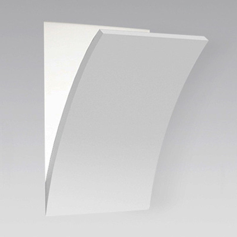 Встраиваемый в стену светильник Wynne Recessed Wall Light