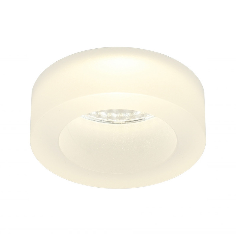 Встраиваемый светодиодный спот Embedded Light White
