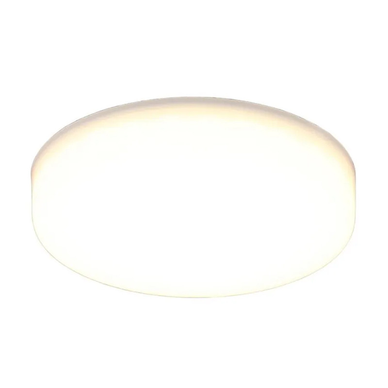 Встраиваемый светодиодный спот White Plate