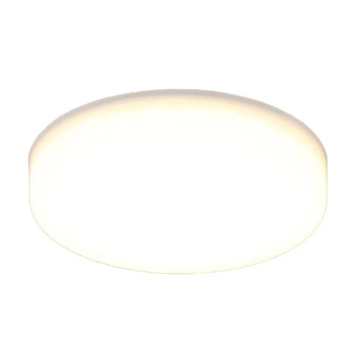 Встраиваемый светодиодный спот White Plate