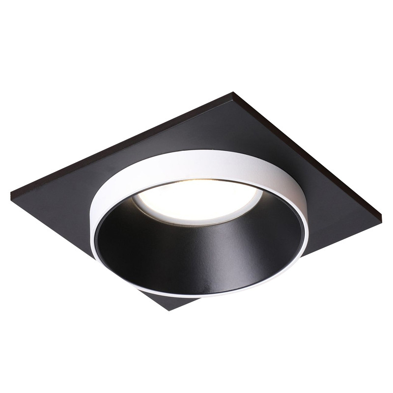 Встраиваемый спот Black Formato