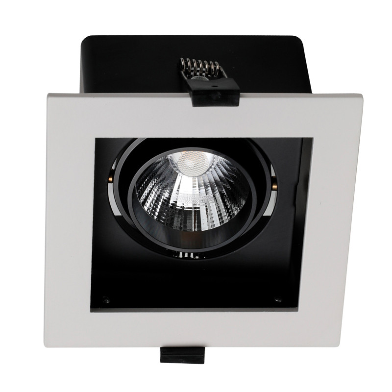 Встраиваемый спот Minush spot