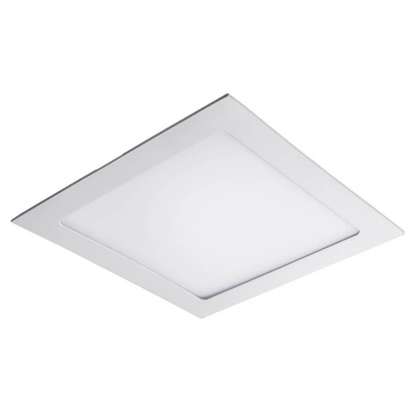 Встраиваемый Точечный Cпот Zocco квадратный 22 см