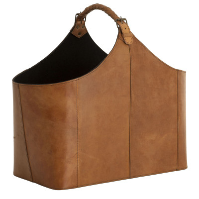 Газетница Eichholtz Bag Brunello