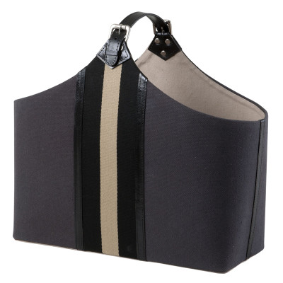 Газетница Eichholtz Bag Goldwynn